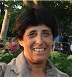 Suzanne Faye