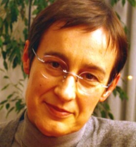 Wanda Kaminski