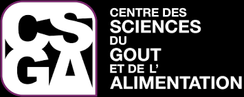 Centre des Sciences du Goût et de l'Alimentation (CSGA)