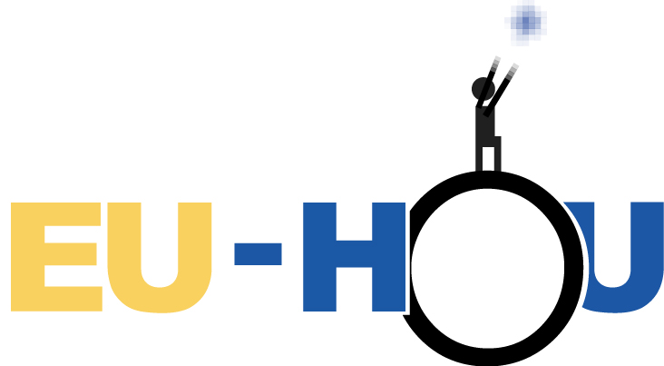 EU-HOU (Hands on Universe Europe)